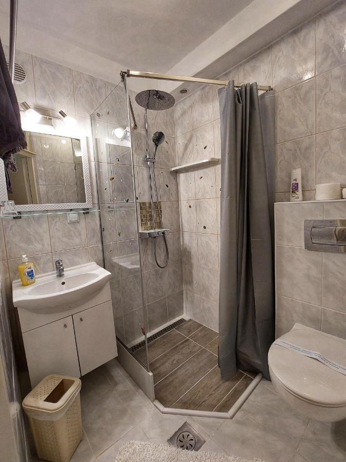 Apartments Dumic Crikvenica Exterior photo