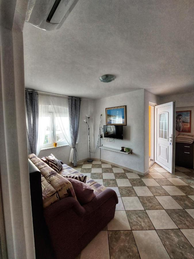 Apartments Dumic Crikvenica Exterior photo