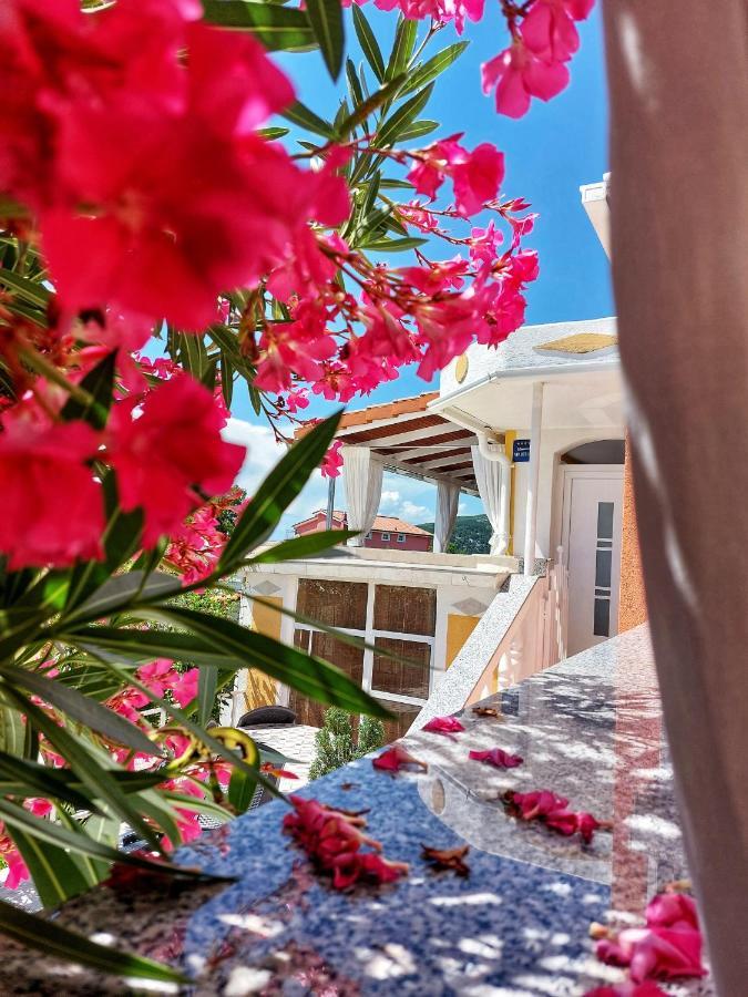 Apartments Dumic Crikvenica Exterior photo