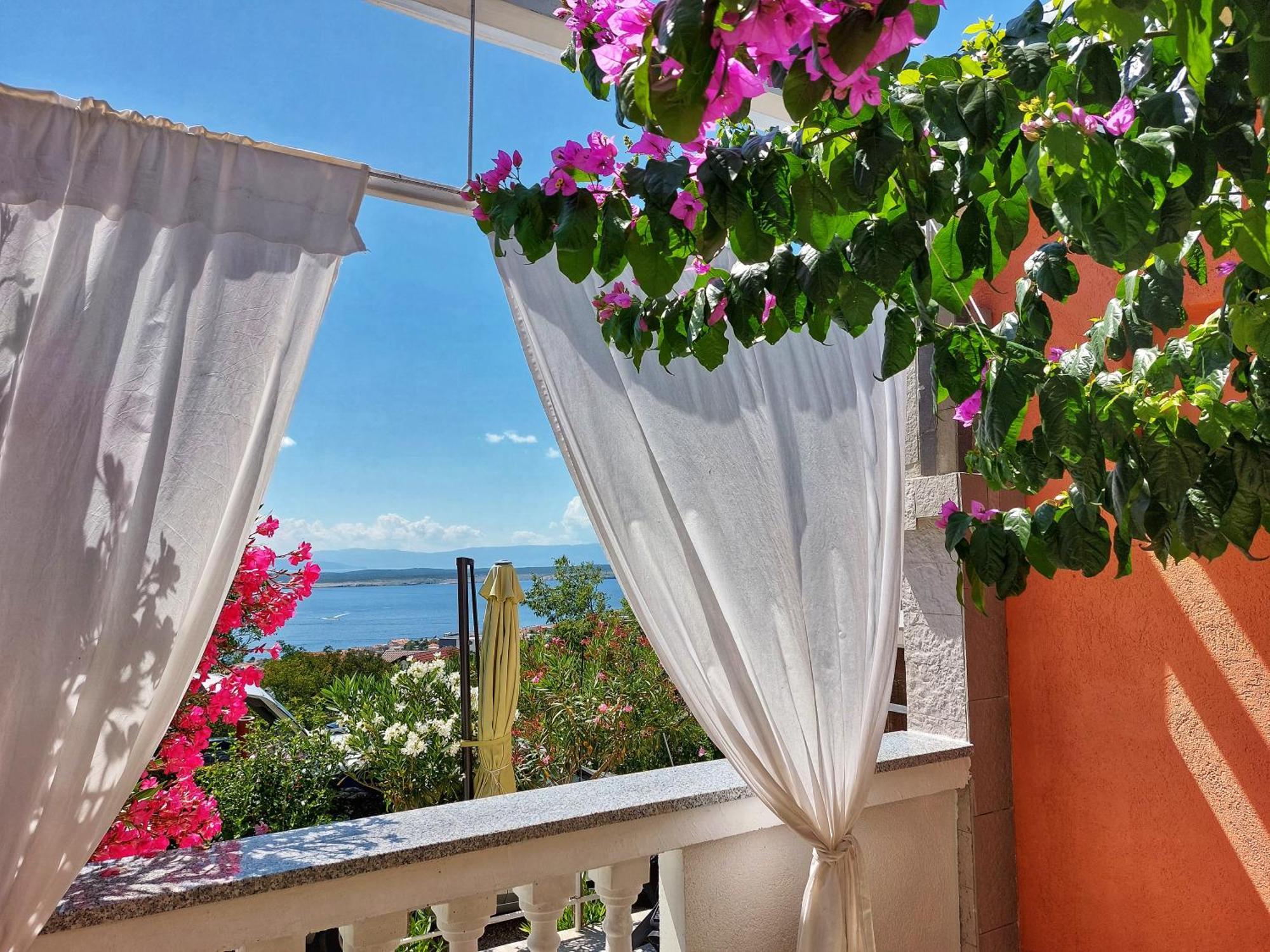 Apartments Dumic Crikvenica Exterior photo