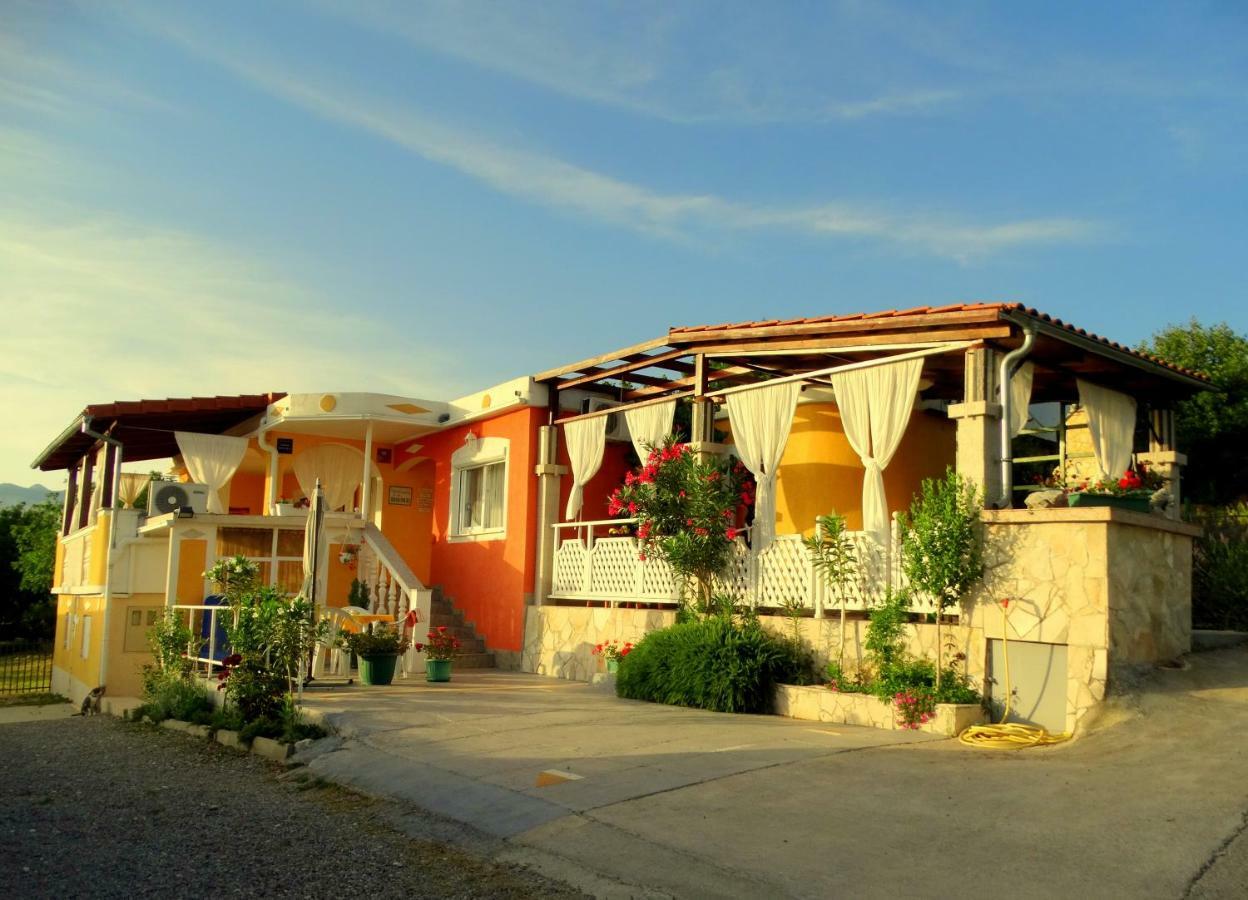 Apartments Dumic Crikvenica Exterior photo